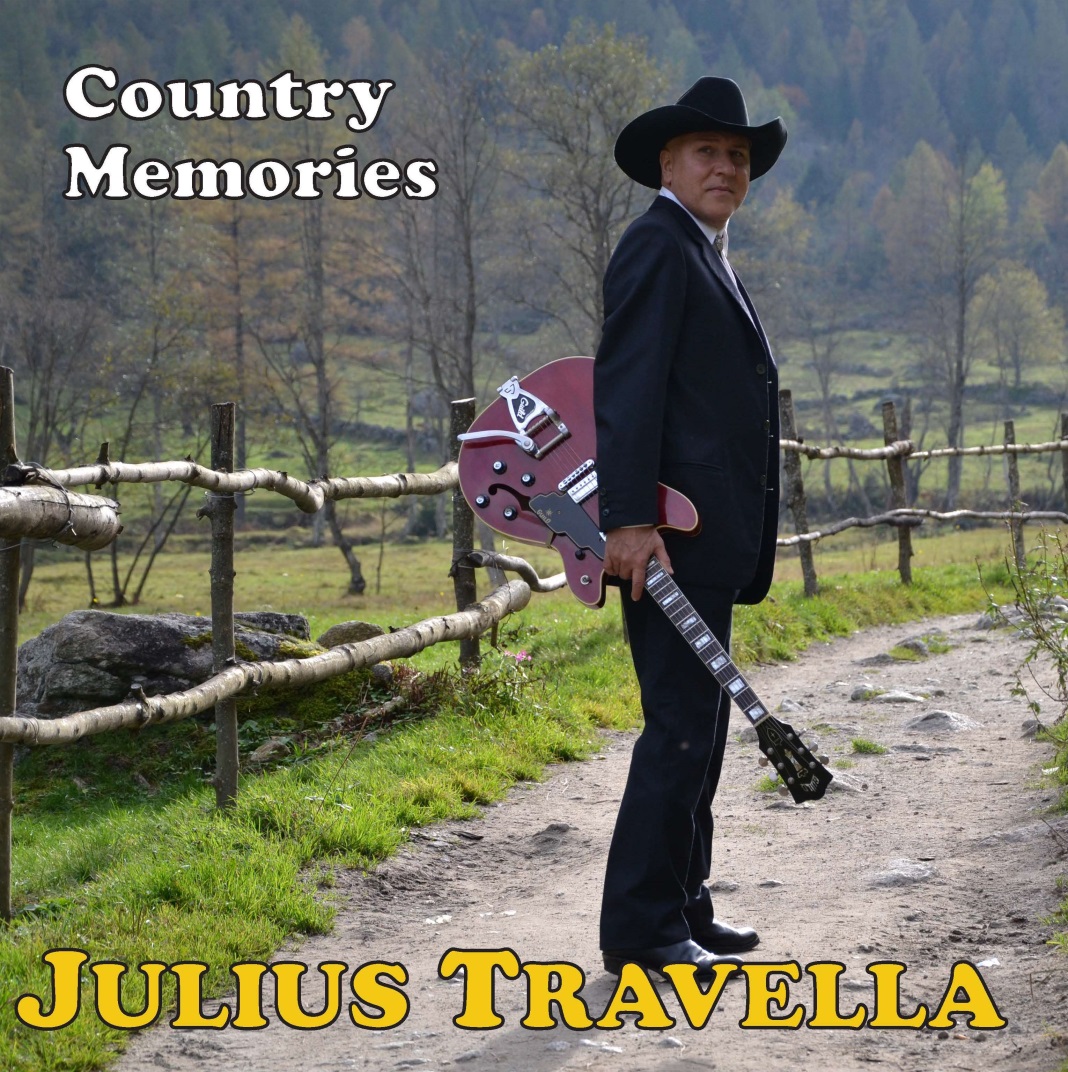 Copertina CD